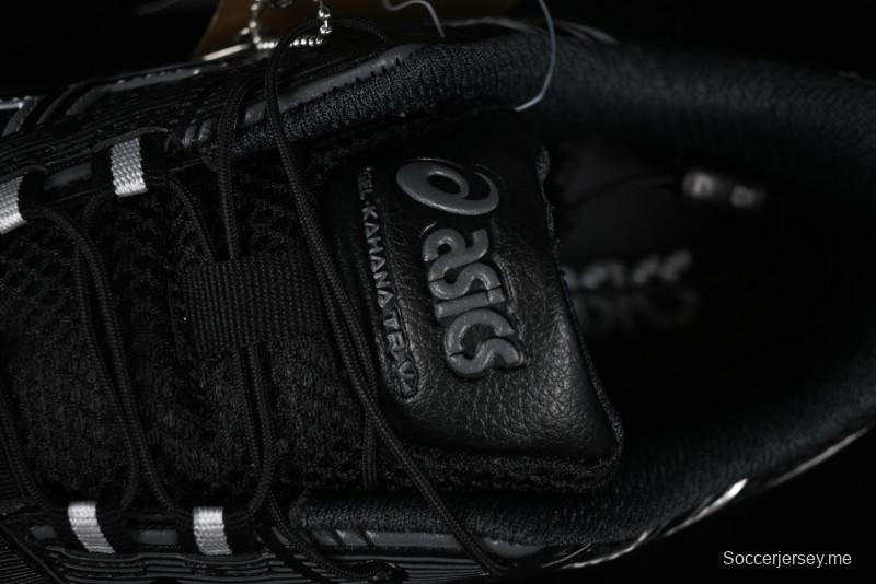 Asics Gel-Kahana Tr V4 Running Shoes with FF BLAST PLUS Cushioning - 1203A497-001