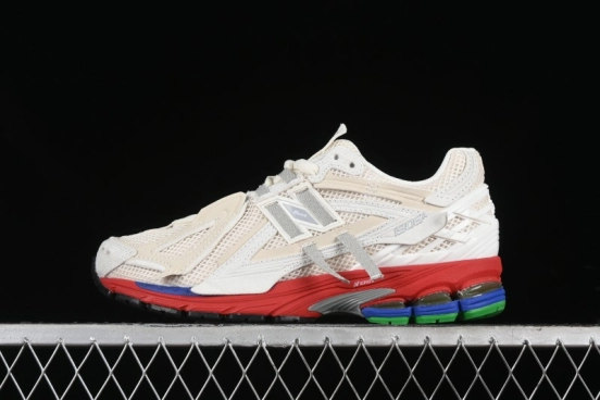New Balance 1906 Series Retro Dad Style Casual Running Shoes - M1906AB