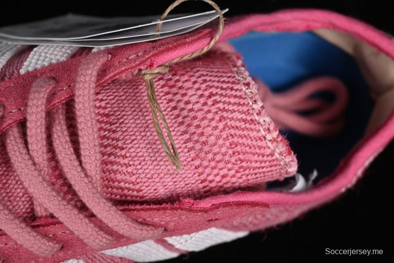 Adidas CLOT x Ad Originals Gazelle IH3144 Retro Casual Anti-Slip Low-Top Sneakers - IH3144