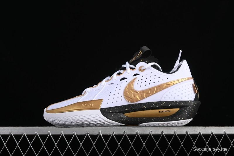 Nike Air Zoom G.T. Cut 3 EP Basketball Shoes with Full-Length ZoomX Foam - HF5702-170