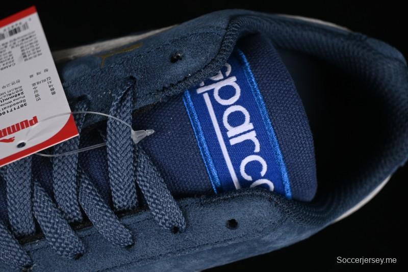 Puma Speedcat Low-Top Lifestyle Casual Shoes - 307171-06