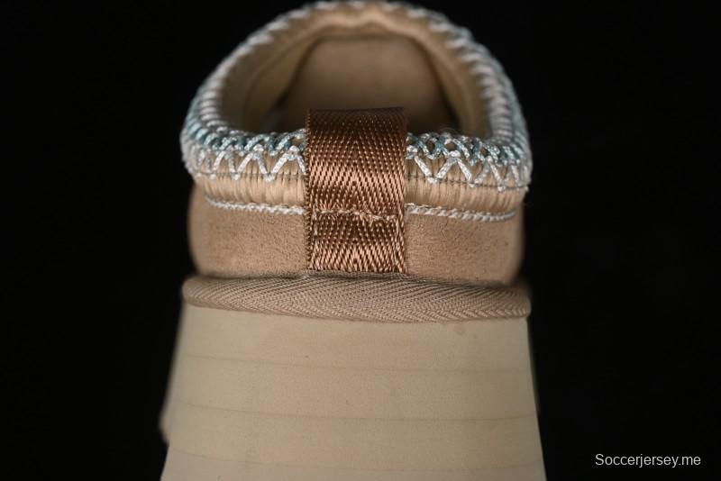 UGG Tazz 5cm Classic Platform Snow Boots with TREADLITE Outsole - 1122553