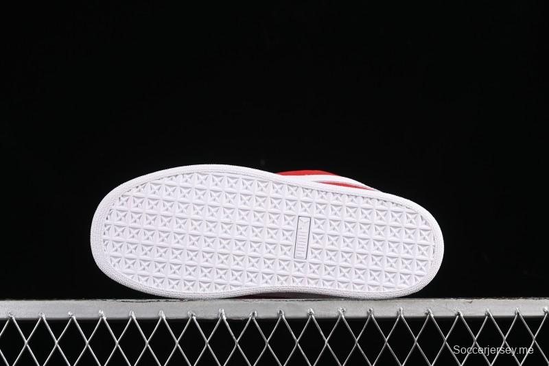 Puma Suede XL Retro Casual Sneakers - 395205-03