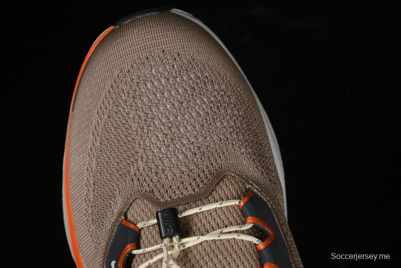 Nike Air Zoom Pegasus 41 Running Shoes with Breathable Mesh and Cushioned Support - HJ7331-276