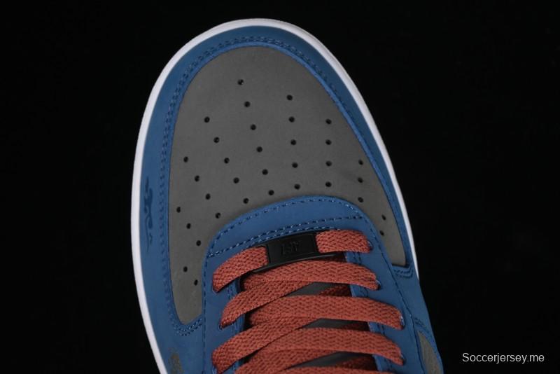 Nike Air Force 1 '07 Low Black Myth Wukong Collaboration Casual Sneakers - AF2434-109