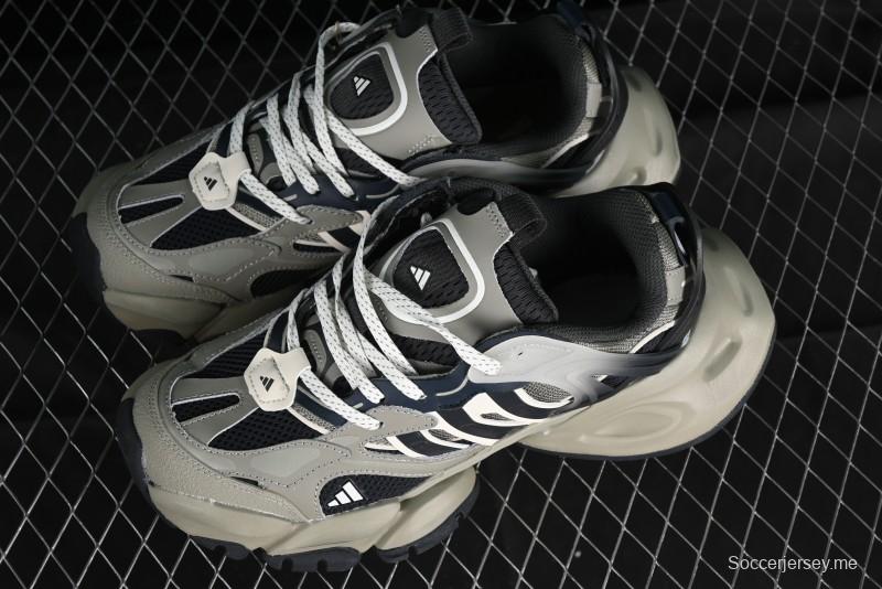 Adidas Vento XLG Deluxe Retro Casual Dad Shoes - JR8078