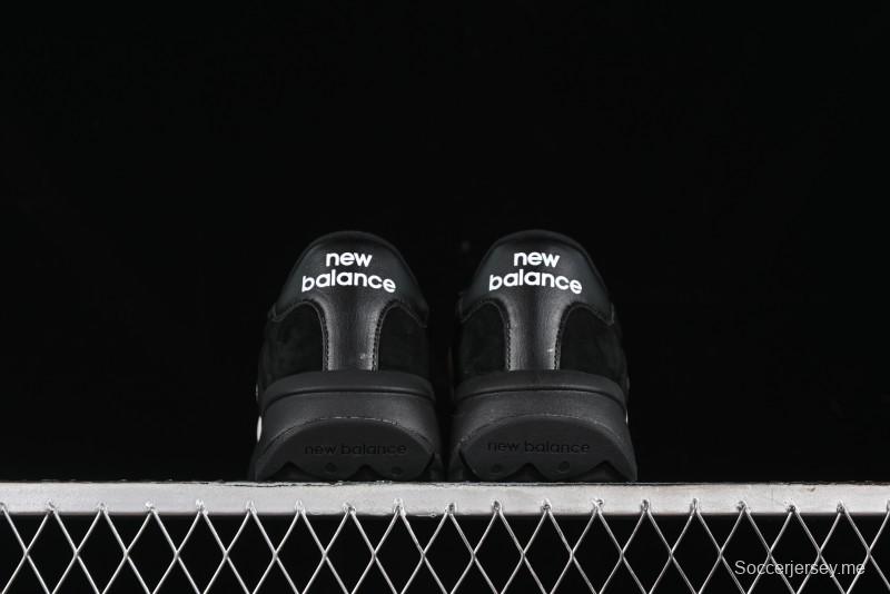 New Balance 370 Series Retro Casual Running Shoes - U370PB