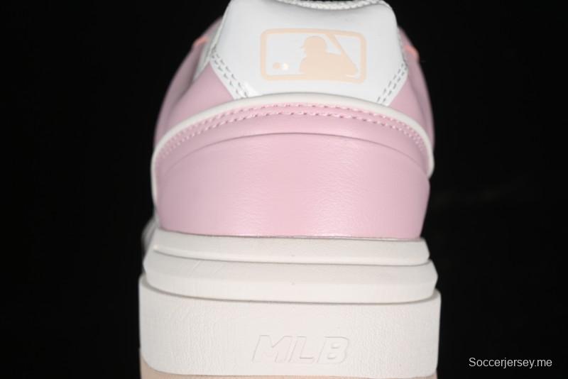 New York Yankees MLB Chunky Liner Basic Height Increasing Casual Sneakers - 3ASXCLB3N50PKS