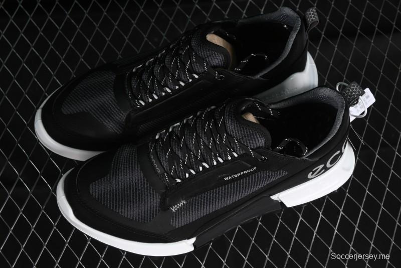 ECCO BIOM 2.1 Outdoor Hiking Shoes with Shock Absorption - 82381460568