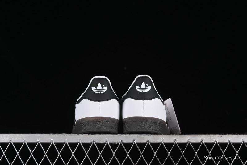 Adidas Gazelle W IH2218 Clover Casual Slip-Resistant Wear-Resistant Low-Top Sneakers - IH2218