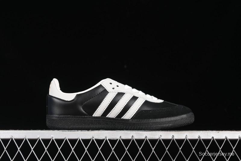 Adidas Originals Samba OG Retro Casual Sneakers - JP5282