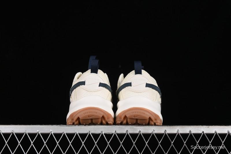 Nike TC 7900 Retro Chunky Dad Shoes with Reflective Swoosh and Cushioned Sole - DD9682-103