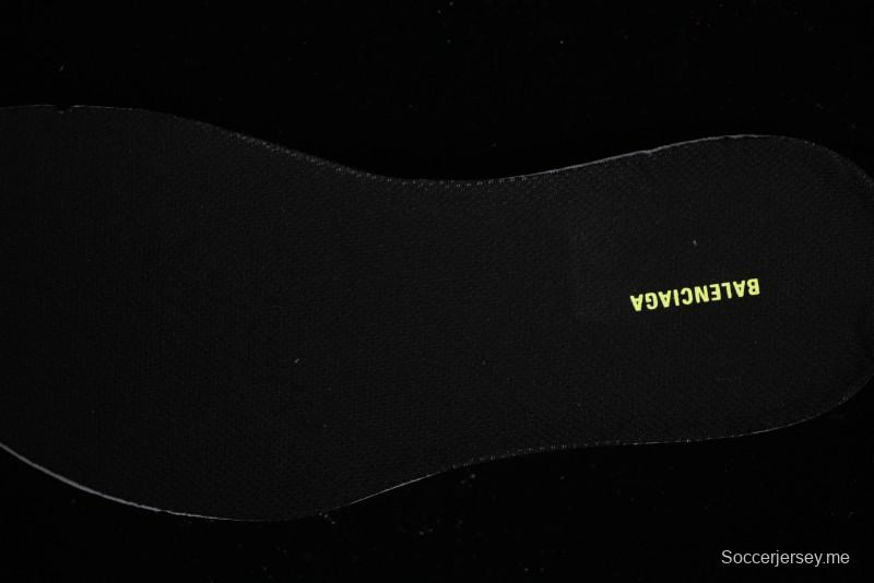 Balenciaga Stapler Trend Running Shoes - W3ST41457