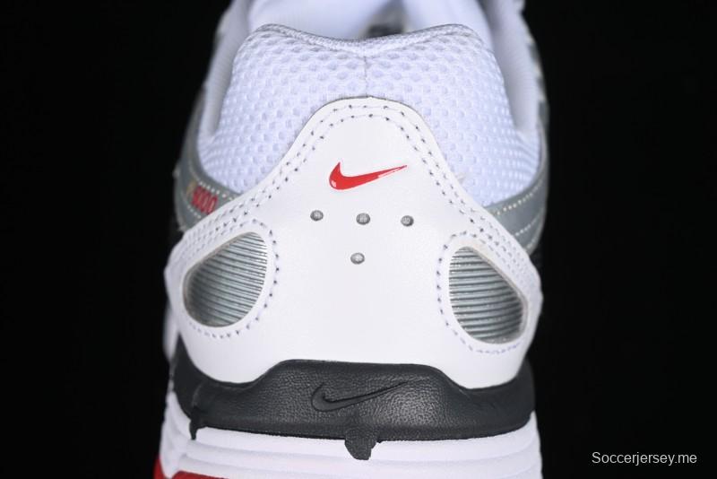 Nike P-6000 Prm Retro Casual Sneakers Dad Shoes - BV1021-101