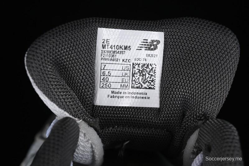 New Balance MT410 Series Casual Sports Running Shoes - MT410KM5
