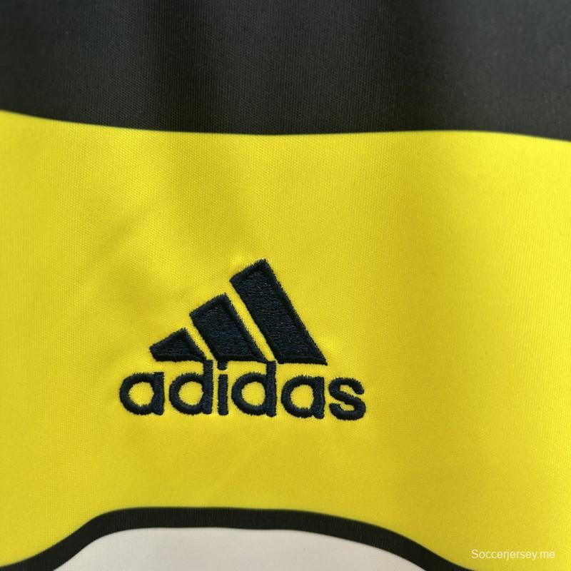 11/12 قميص تشيلسي الثالث القديم 11/12 قميص تشيلسي الثالث