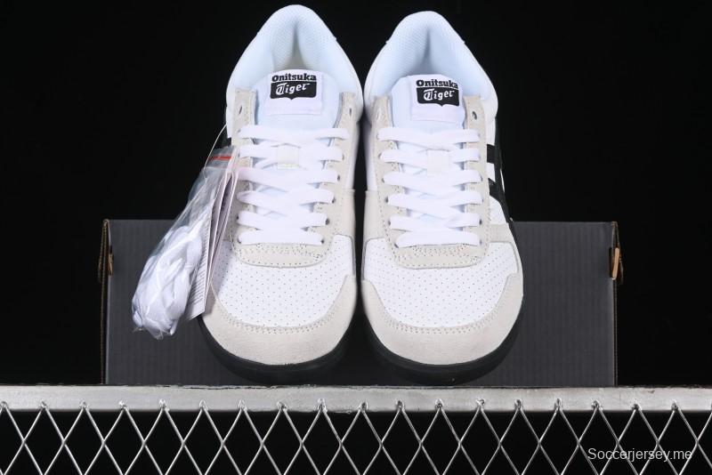 Onitsuka Tiger Ultimate 81 EX 40th Anniversary Breathable Comfort Casual Shoes - 1183B510-100