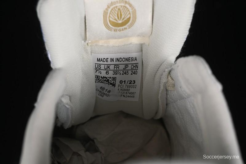 Adidas Superstar HQ6668 Casual Sneakers with Shell Toe Design