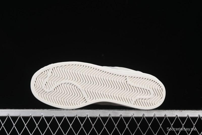 Adidas Superstar HQ6668 Casual Sneakers with Shell Toe Design