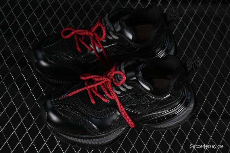 GG-CC Casual Sports Running Shoes with Irregular Design - G24X9815