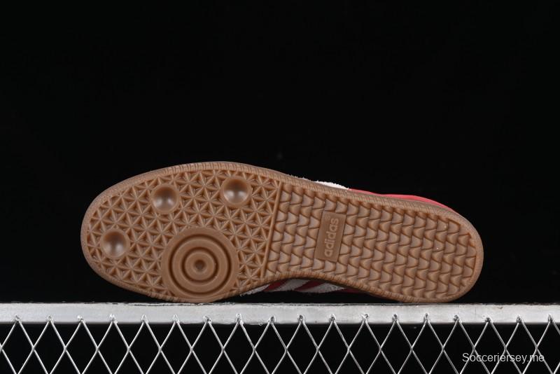 Adidas Originals Samba OG Casual Sneakers - IG8905