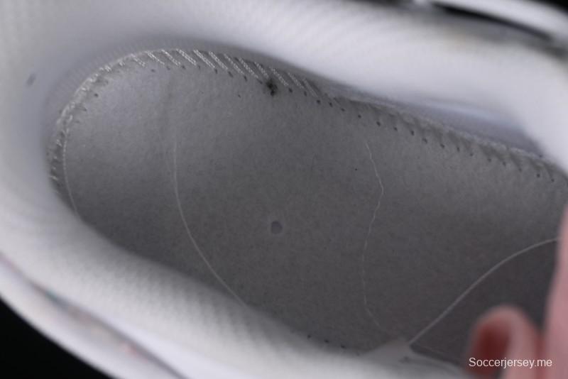 Nike Air Force 1 '07 Low Pink Chanel-Inspired Casual Sneakers - DH9999-334