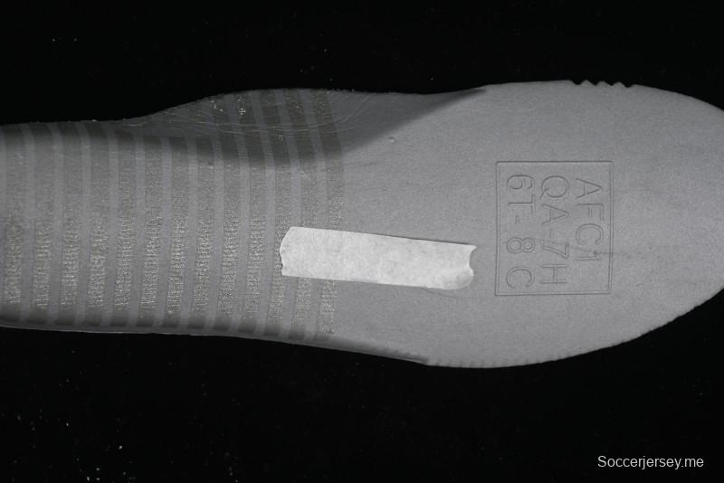 Nike Air Force 1 '07 Low Kaws Bear Collaboration Casual Sneakers - CW2288-111