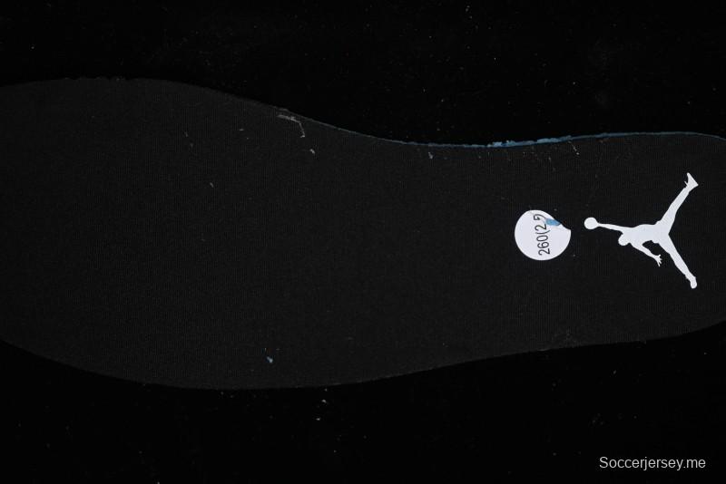 Nike Air Jordan 1 Low "Medium Olive" Casual Sneakers - 553558-092