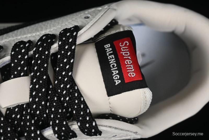 Nike Travis Scott x Fragment Design x Air Jordan 1 Low OG SP AJ1 Supreme Collaboration - JH6088-704