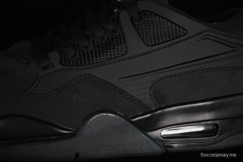 Nike Air Jordan 4 Retro Low Basketball Shoes - FQ7939-004