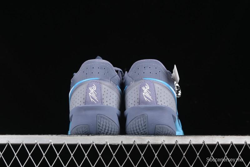 Nike Air Zoom G.T. Cut 3 EP Basketball Shoes with Full-Length ZoomX Foam - DV2913-402