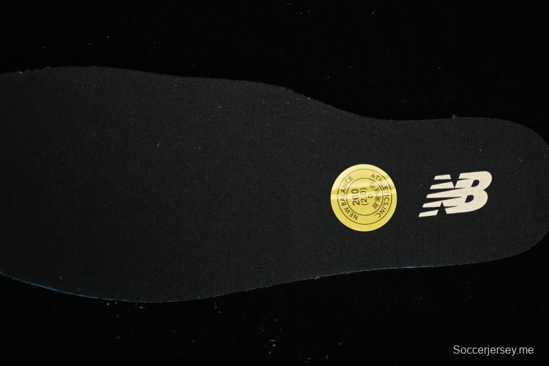 New Balance 8040 Series Cushion Slip-Resistant Breathable Low-Top Casual Shoes - U8040UOG