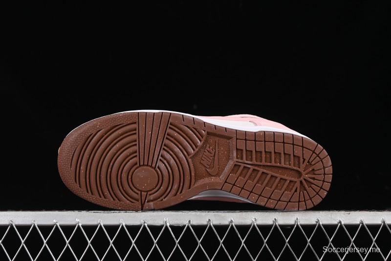 Nike Dunk Low 85 Double Hook SB Low-Top Casual Skate Shoes - HV1799-161