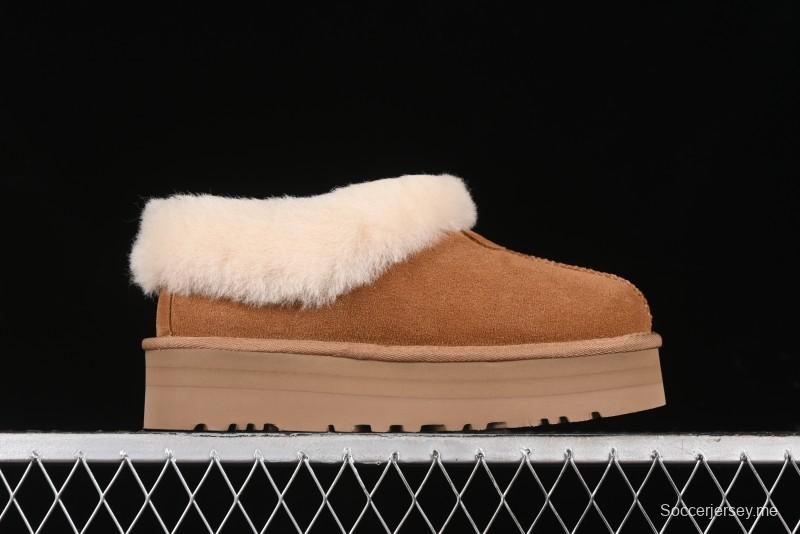 UGG Dakota 5CM Classic Wool Snow Boots with TREADLITE Technology - 1134813