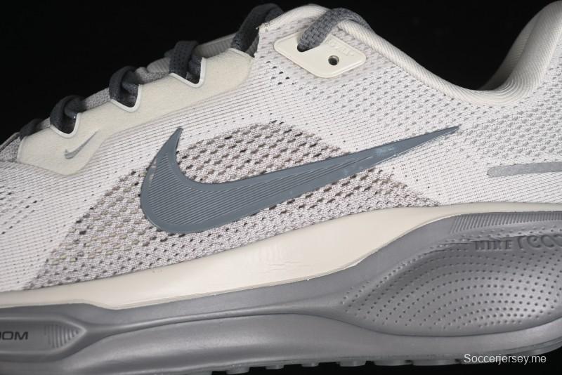 Nike Air Zoom Pegasus 41 Breathable Lightweight Running Shoes with Cushioning - FV9530-600