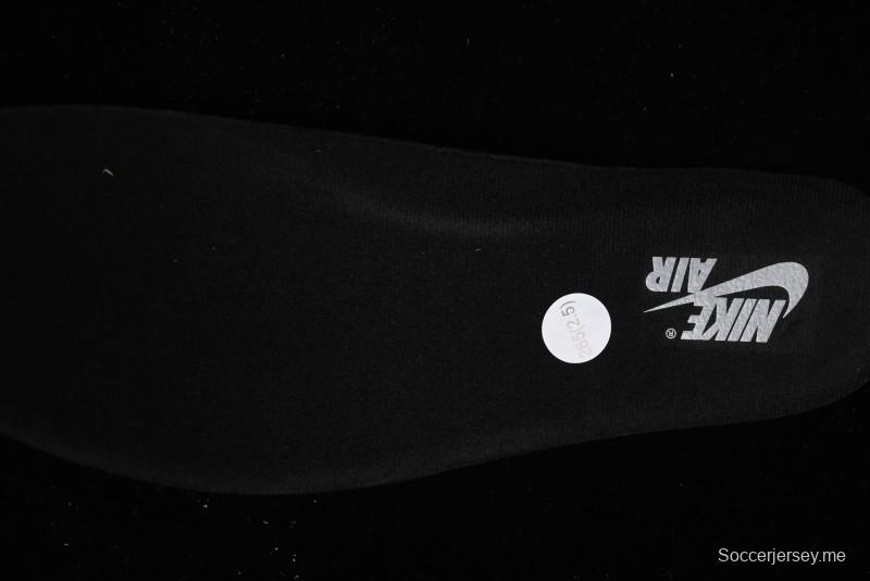 Nike Air Jordan 1 High OG "Satin Shadow" Retro Basketball Shoes - FD4810-010