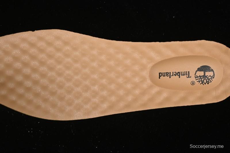 Timberland Outdoor Mid-Top Casual Chukka Boots with Premium Suede Leather and Anti-Odor Insole - TB10088KHAKI