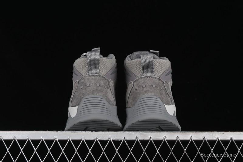 Timberland Outdoor Mid-Top Casual Yellow Boots with Anti-Odor Insole - TBA8368T997