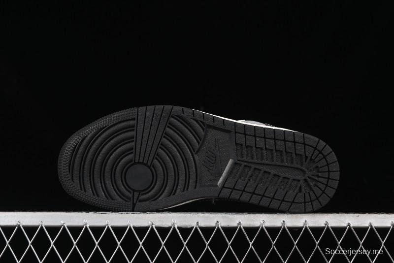 Nike Travis Scott x Fragment Design x Air Jordan 1 Low OG SP AJ1 Bape Collaboration - BB6511-626