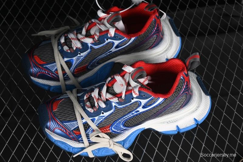 Balenciaga Phantom Sneaker 10th Generation Trend Running Shoes - W3XL51469