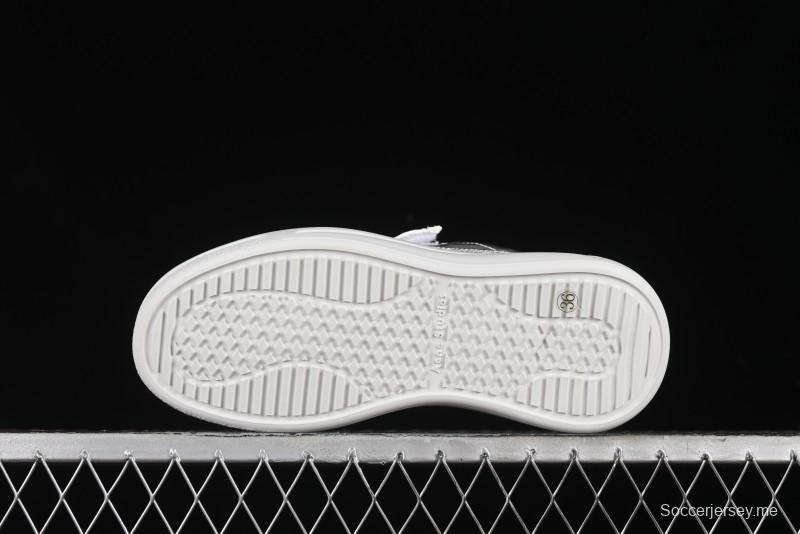 Acne Studios Retro Velcro Women's Casual Shoes Silver - G.E5