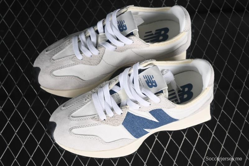 New Balance MS327 Series Retro Casual Running Shoes - WS327JB