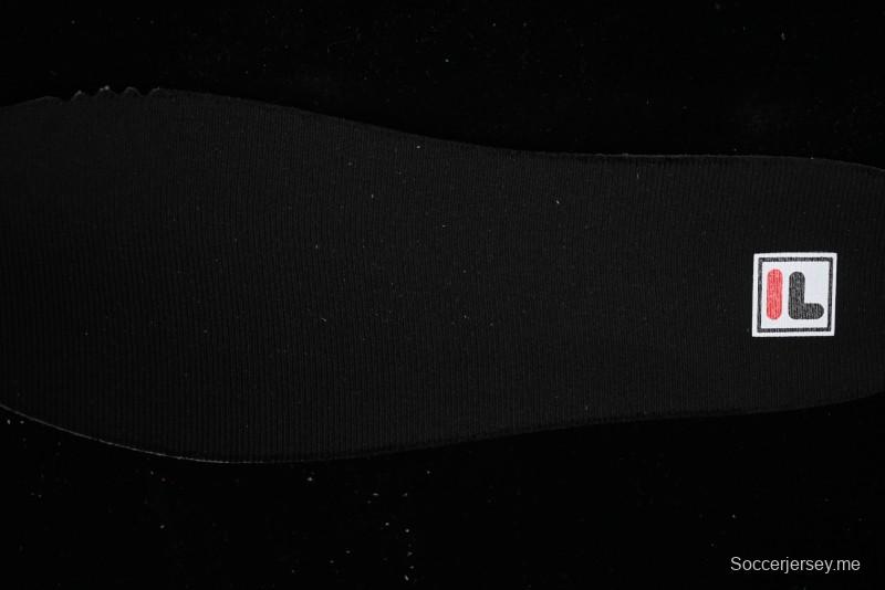 Fila Kids Non-Slip Wear-Resistant Thick Sole Casual Running Shoes - K15G431307FWC