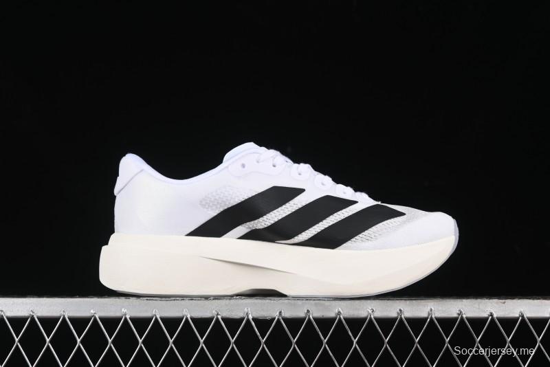 Adidas Adizero Evo SL Lightweight Breathable Cushioned Running Shoes - JH6206