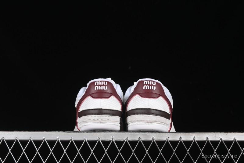 Miumiu Calzature Donna Casual Lifestyle Shoes - AJD4