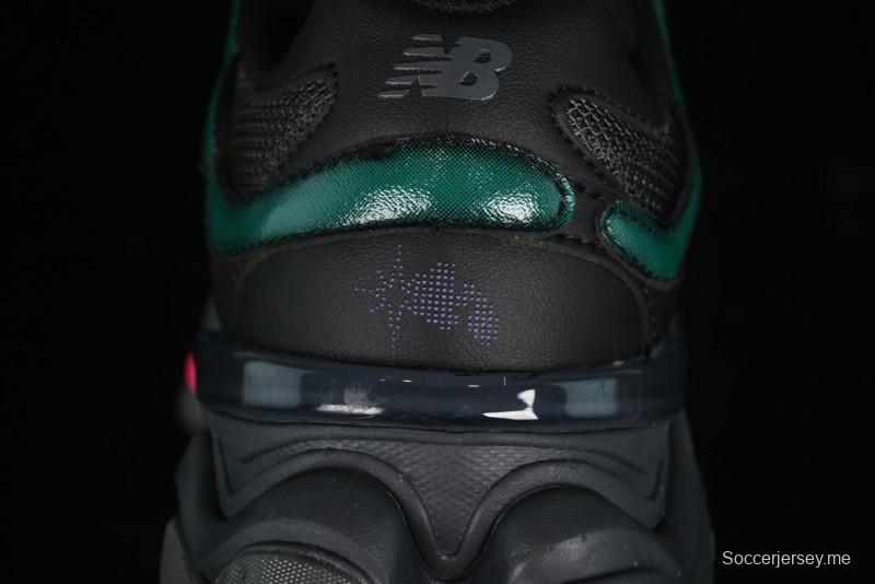 New Balance 9060 Retro Casual Running Shoes with ABZORB Cushioning Technology - U9060ML