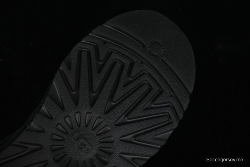 UGG Classic Ultra Mini II Short Boots with Genuine Shearling - 1016222