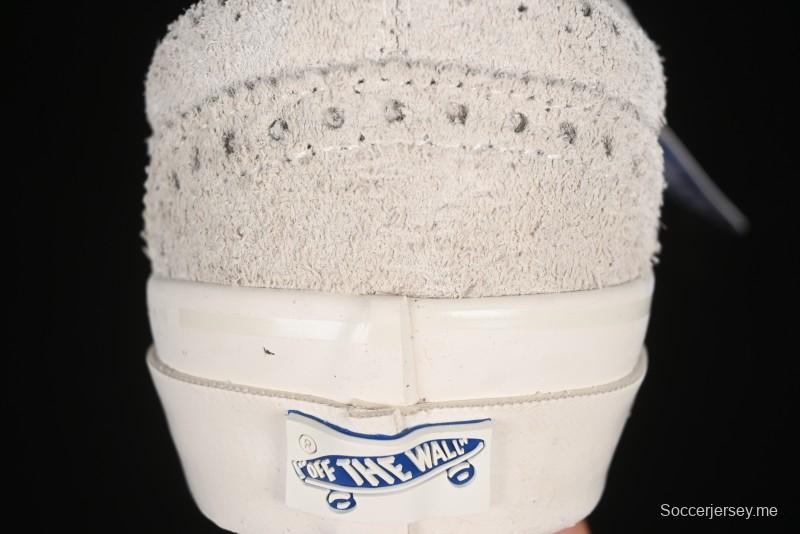 Vans Tokyo Design Collective TDC Series Autumn Limited Edition Low-Top Casual Skate Shoes - VN000S666CA