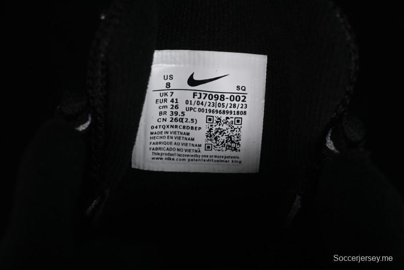 Nike Air Humara Retro Trail Running Shoes with 1990s Style - FJ7098-002