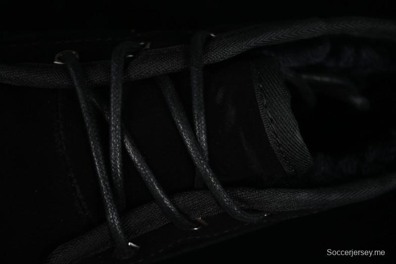 UGG Neumel Moc Ankle Boots in Suede with Shearling Lining - 1121645